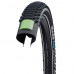 SCHWALBE plášť Johnny Watts 365 27.5x2.35 ADouble Defenseix 4season DoubleDefense GreenGuard černá+reflexní pruh