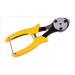 JAGWIRE nářadí Pro Cable Crimper and Cutter