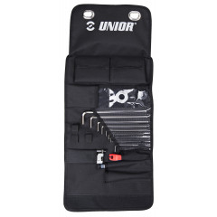 UNIOR Sada nářadí Tool Roll Set pro domácí použití