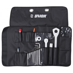 UNIOR Sada nářadí Pro Tool Roll Set