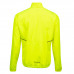 PEARL IZUMI bunda Quest Barrier screaming yellow