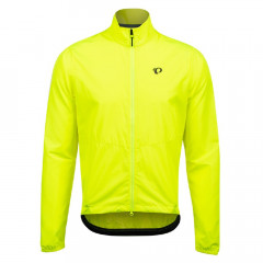 PEARL IZUMI bunda Quest Barrier screaming yellow