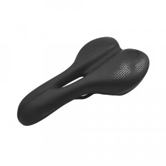 NEXELO SEDLO MTB COMFORT PLUS P158