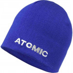 ATOMIC čepice ALPS electric blue 22/23