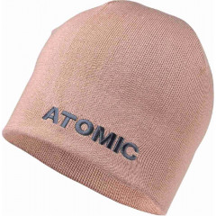 ATOMIC čepice ALPS dusty rose 22/23