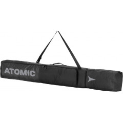 ATOMIC vak 1pár SKI bag black/grey 22/23