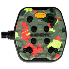 LOOK pedály TRAIL GRIP Camo