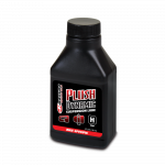 ROCKSHOX Maxima Plush Dynamic Suspension Lube Heavy, 120ml láhev - SID/SIDSL/Rudy do spodních nohou