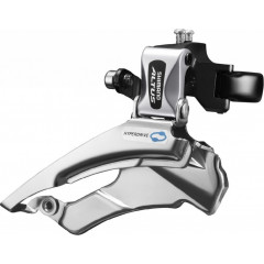 SHIMANO přesmykač Altus M313M6 31,8-34,9;HT;DT