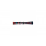 FISCHER THE CURV DTX LTD MT + RSX 12 PR 22/23