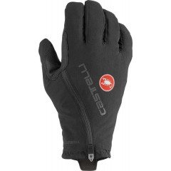 CASTELLI pánské rukavice Espresso GT, black