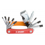 UNIOR multiklíč EURO13 Multitool