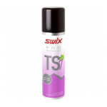 SWIX vosk TS07L-12 Top speed 50ml -2/-8°C fialový