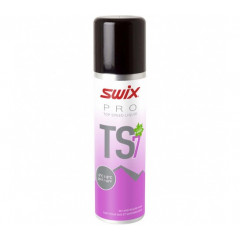 SWIX vosk TS07L-12 Top speed 50ml -2/-8°C fialový