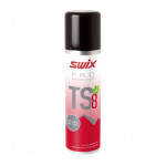 SWIX vosk TS08L-12 Top speed 50ml -4/+4°C červený