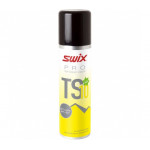SWIX vosk TS10L-12 Top speed 50ml /+10°C žlutý
