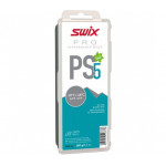 SWIX vosk PS05-18 Pure speed 180g -10/-18°C tyrkys