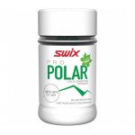 SWIX vosk PSP-3 Polar prášek 30g -14/-32°C