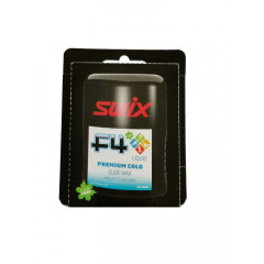 SWIX vosk F4-100NC 100ml cold liquid performance