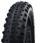 SCHWALBE plášť JUMBO JIM 26x4.40 SuperGround TLE ADouble Defenseix SpeedGrip skládací