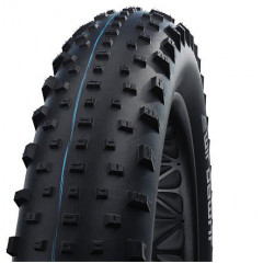 SCHWALBE plášť JUMBO JIM 26x4.40 SuperGround TLE ADouble Defenseix SpeedGrip skládací