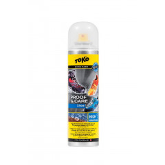 TOKO impregnace ECO Shoe Proof+Care 250ml