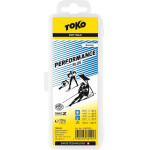 TOKO vosk TripleX Performance 120g modrý -30/-10°C