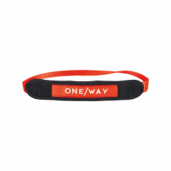 ONE WAY BIATHLON