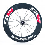DEDA ELEMENTI KOLA ZAPLETENÁ SL45/88 CARBON