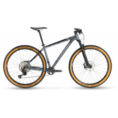 STEVENS 2022 COLORADO 401 29 ŠEDÁ - TESTBIKE