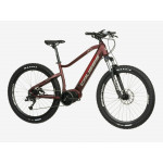 CRUSSIS 2023 ONE-GUERA 7.8- S 17,5Ah MTB 27,5"