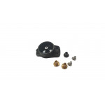 FISCHER TRAVERS BOA BASE + šrouby