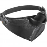 SALOMON ledvinka Cross Season belt ebony/alloy 22/23