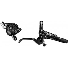 SHIMANO BRZDA KOTOUČOVÁ XT BR-M8000 ZADNÍ