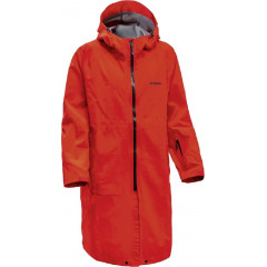 ATOMIC kabát RS Rain red XL 22/23