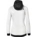 ATOMIC mikina ALPS FZ hoodie W white/antr. XL 22/2
