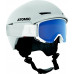ATOMIC lyžařská helma Revent+ white 51-55cm 22/23