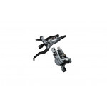 SHIMANO BRZDA KOTOUČOVÁ MT4050 HYDRAUL. ZADNÍ ALIVIO