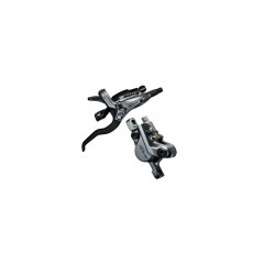 SHIMANO BRZDA KOTOUČOVÁ MT4050 HYDRAUL. ZADNÍ ALIVIO