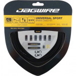 JAGWIRE brzdový set Universal Sport Brake Kit černá