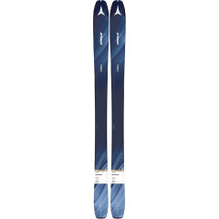 ATOMIC lyže Backland W 85+pás Hybrid Skin 151cm 22