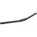 RITCHEY řidítka COMP SUPERLOGIC Flat +/-5 UD Matte 710mm 9D