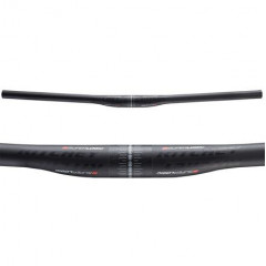 RITCHEY řidítka COMP SUPERLOGIC Flat +/-5 UD Matte 710mm 9D