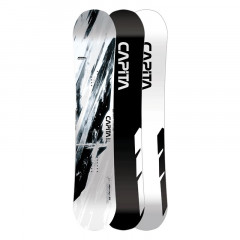 CAPITA snowboard - Mercury (MULTI) velikost: 159