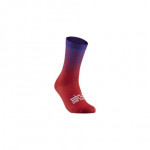 CICLOVATION ponožky Synergy Violet L/XL