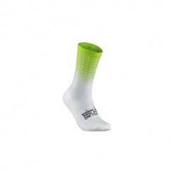 CICLOVATION ponožky Synergy Neon Green L/XL