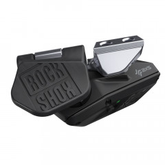 ROCKSHOX Sedlovka REVERB AXS 34.9mm 150mm zdvih (součástí balení objímka, ovl.páčka, bateria a nabí