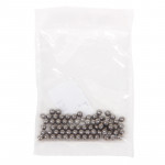 WELDTITE Kuličky 3,2 mm pro vícekolečka 72 ks