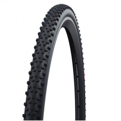 SCHWALBE plášť X-ONE BITE 33-622 SuperGround TLE ADouble Defenseix SpeedGrip skládací