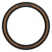 SCHWALBE plášť HANS DAMPF 29x2.35 Super Trail ADouble Defenseix Soft TLE bronze skin skládací